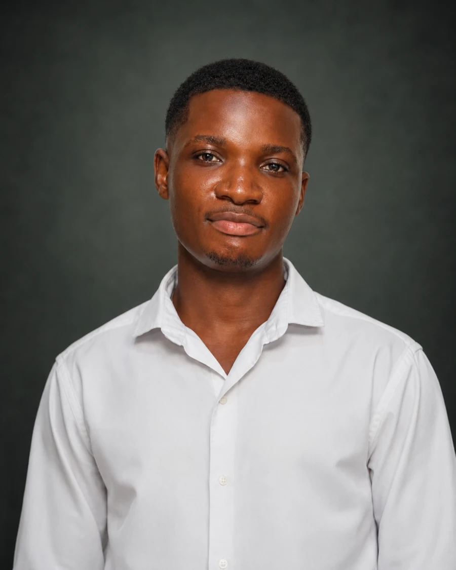 Mr. Hassan Temitope Aberuagba, AAT, ACA, Accounting Professional at Alexander Johnson & Co