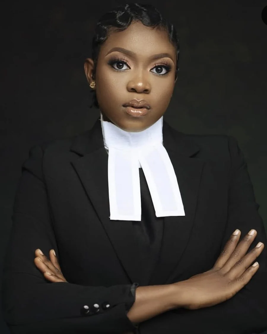 Sarah I. Lawal, Legal Practitioner at Alexander Johnson & Co